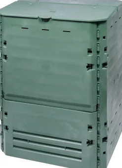 Garantia Komposter Thermo King 600 l
