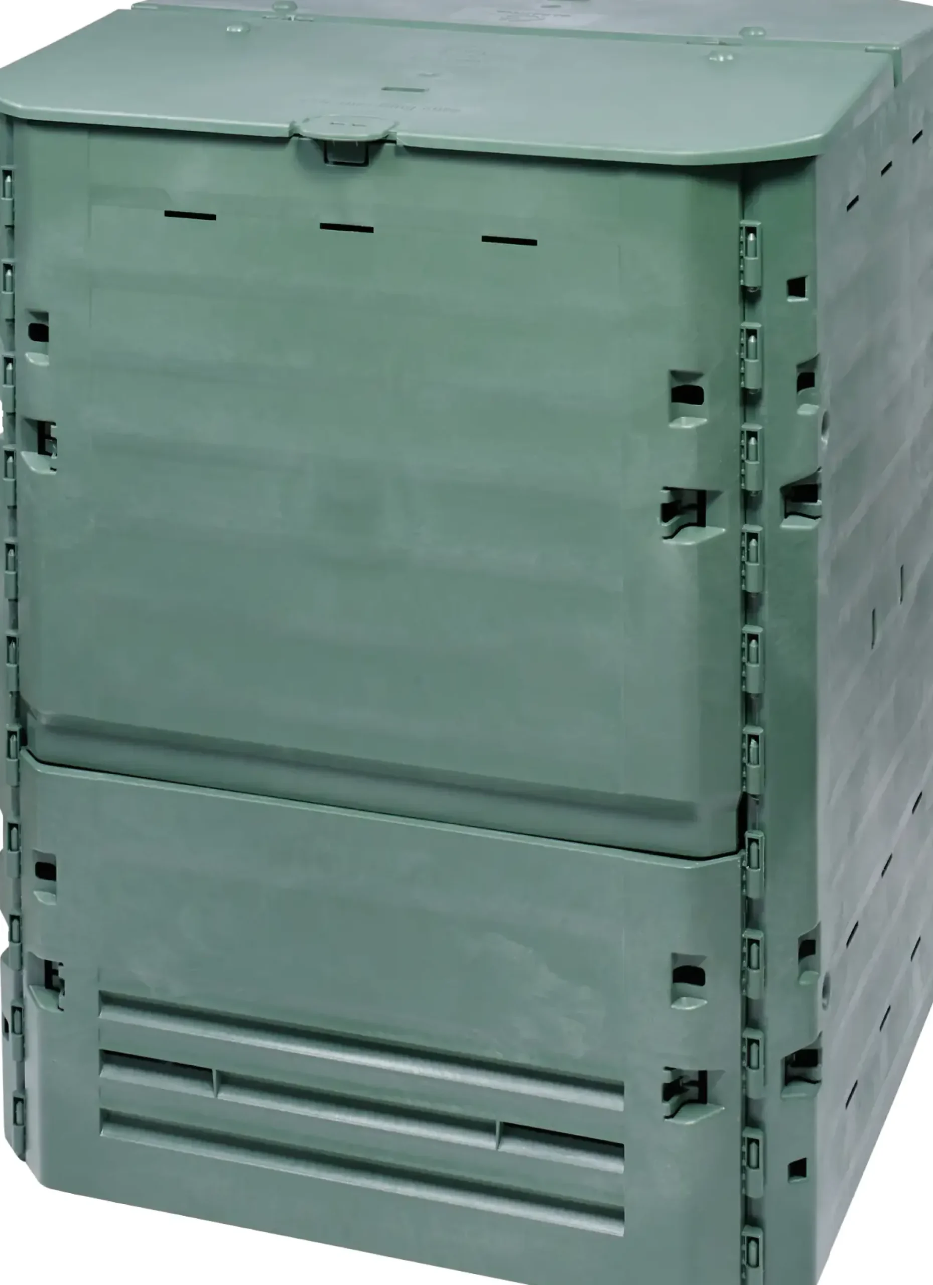 Garantia Komposter Thermo King 600 l