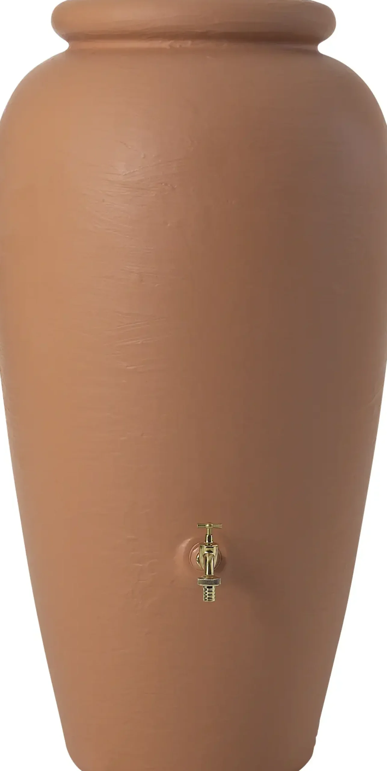 Garantia Regen-Amphore 240 L terracotta