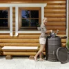 Garantia Regenfass Barrica 420 l