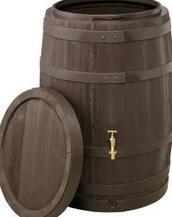 Garantia Regenfass Barrica 420 l