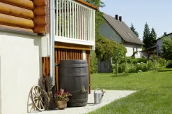 Garantia Regenfass Barrica 420 l