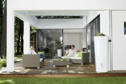 Garantia Regenspeicher 2in1 Color 350 l