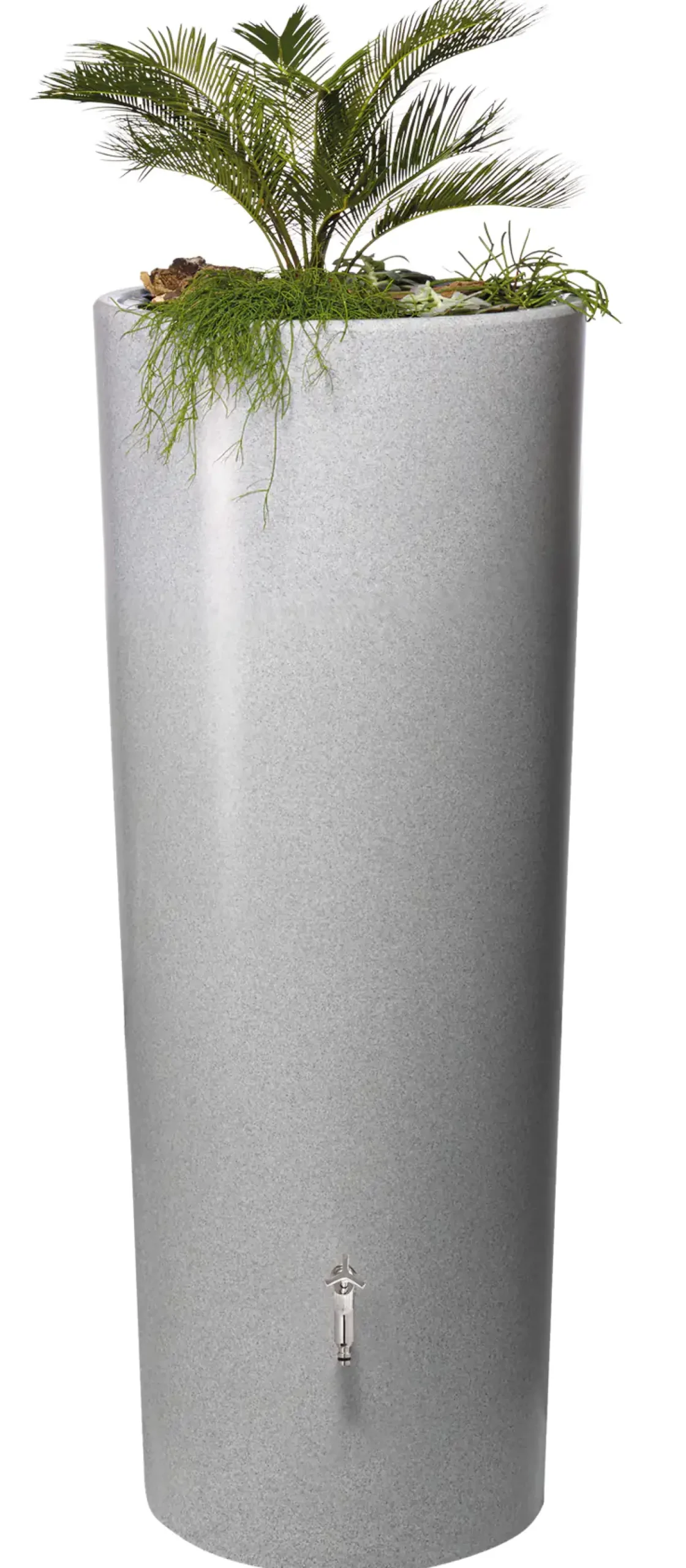 Garantia Regenspeicher 2in1 Stone 350 l