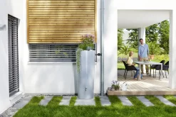 Garantia Regenspeicher 2in1 Stone 350 l