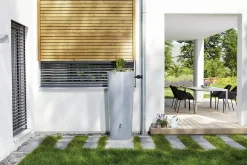 Garantia Regenspeicher 2in1 Stone 350 l