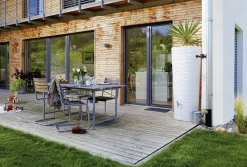 Garantia Regenspeicher 2in1 Natura 350 l