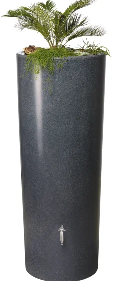 Garantia Regenspeicher 2in1 Stone 350 l