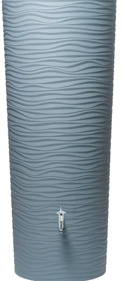 Garantia Regenspeicher 2in1 Natura 350 l