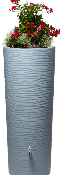 Garantia Regenspeicher 2in1 Natura 350 l