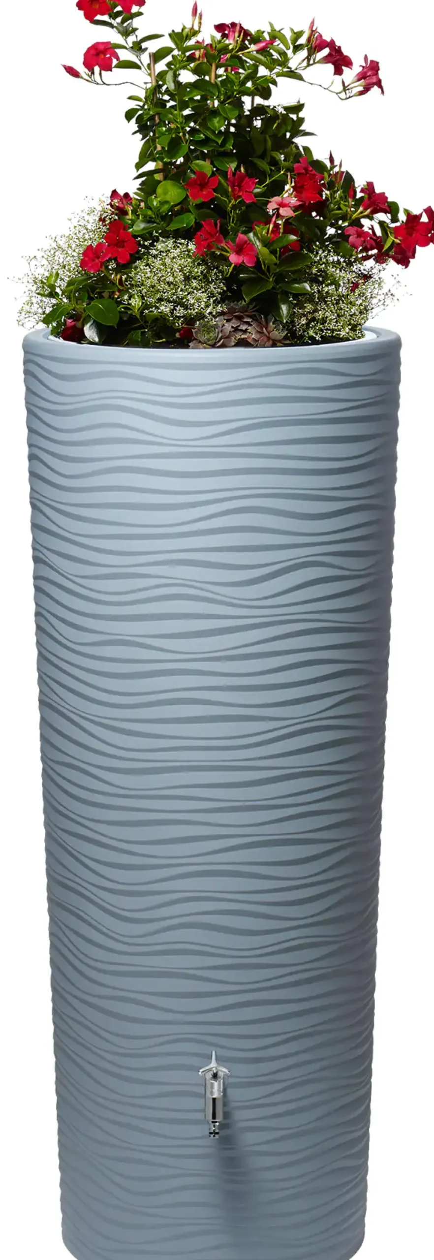 Garantia Regenspeicher 2in1 Natura 350 l