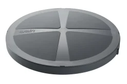 Garantia Regenspeicher Milo Komplett-Set 230 L graphite grey