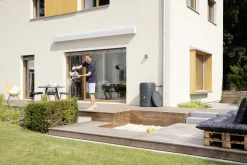 Garantia Regenspeicher Muro 420 l