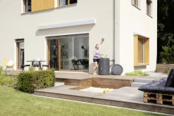 Garantia Regenspeicher Muro 420 l