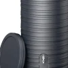 Garantia Regenspeicher Nordic 2in1 300 L graphite grey