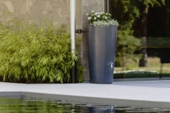 Garantia Regenspeicher Stone 2in1 210 L graphite grey