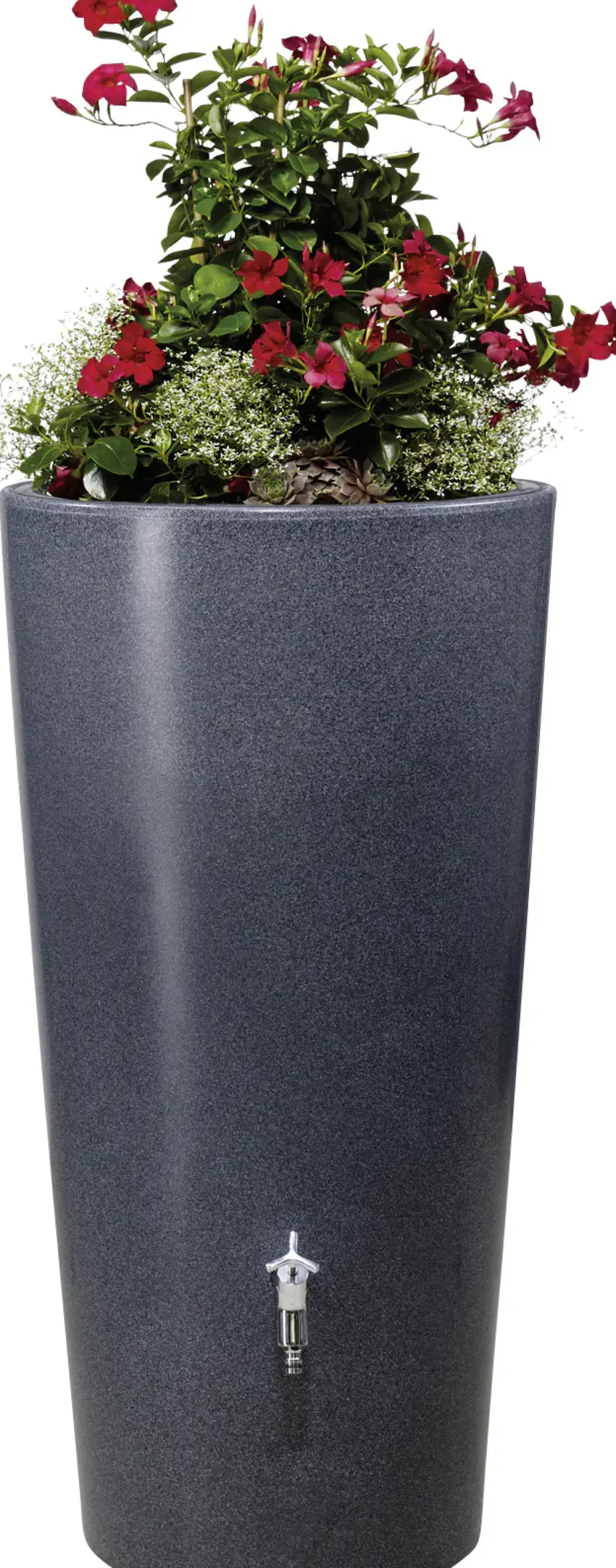 Garantia Regenspeicher Stone 2in1 210 L graphite grey