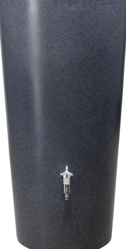 Garantia Regenspeicher Stone 2in1 210 L graphite grey