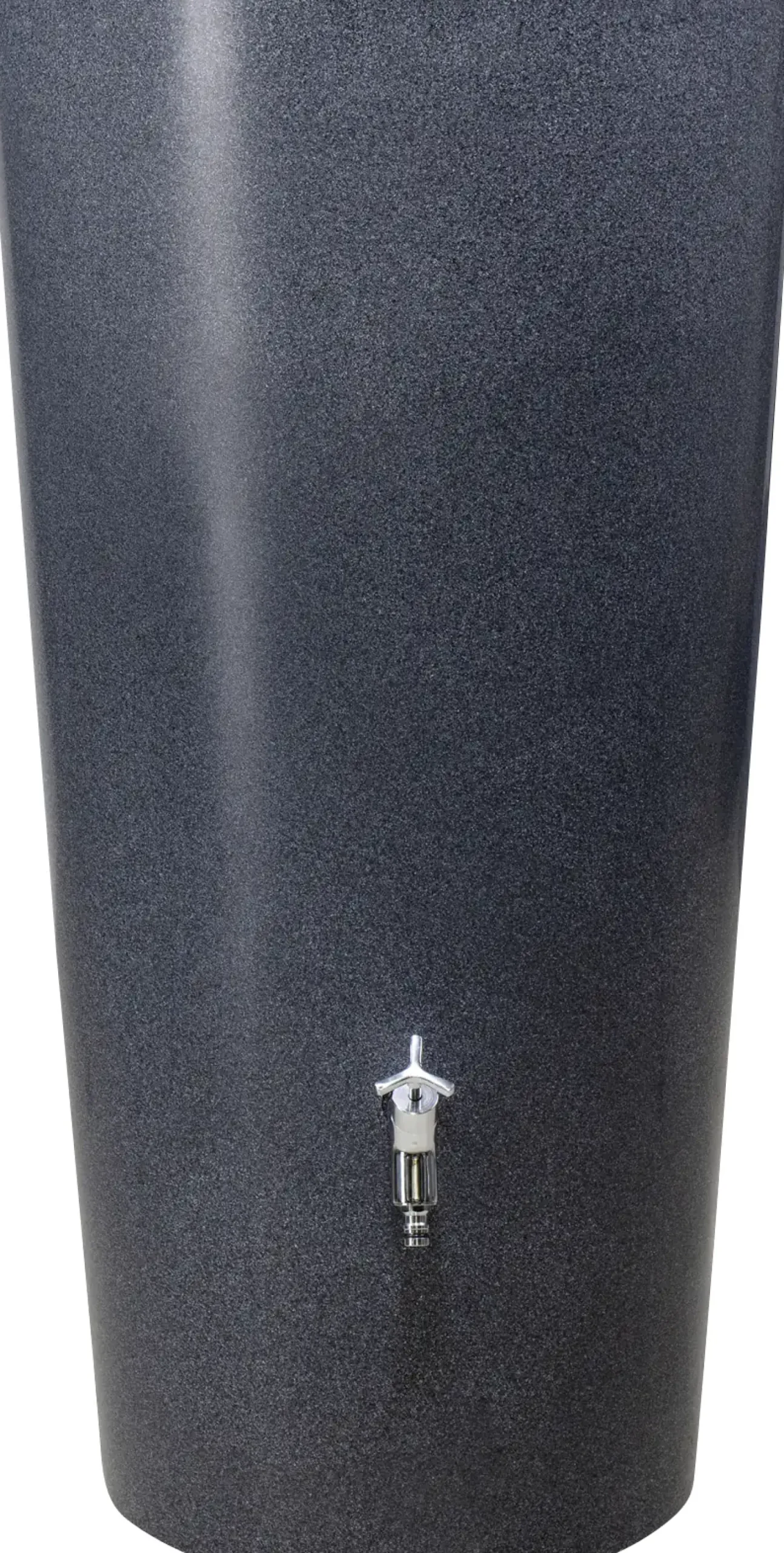 Garantia Regenspeicher Stone 2in1 210 L graphite grey