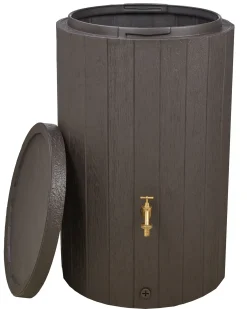 Garantia Regenspeicher Timber 230 l