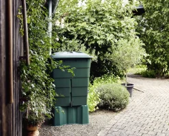 Garantia Regentonnen Auslaufhahn 19 mm (3/4'')