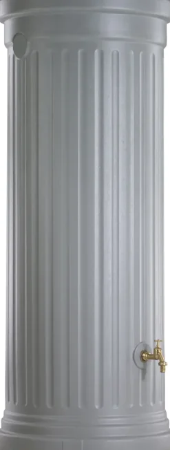 Garantia Regenwasser-Tanksäule 500 l