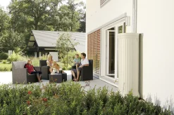 Garantia Regenwasser-Tanksäule 2.000 l