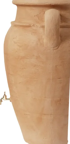Garantia Regenwasser-Wandbehälter Antik Amphore 260 l