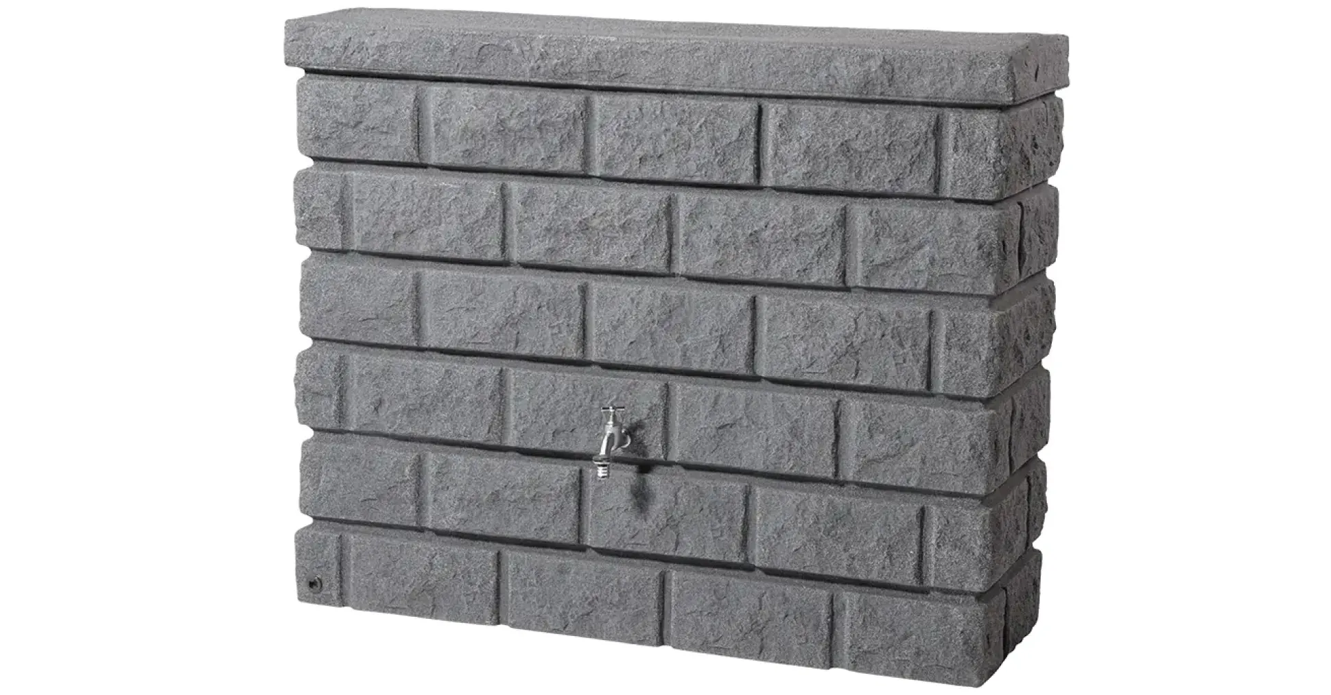 Garantia Regenwasser-Wand-Tank Rocky Junior 300 l
