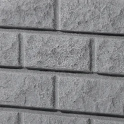 Garantia Regenwasser-Wand-Tank Rocky 400 l