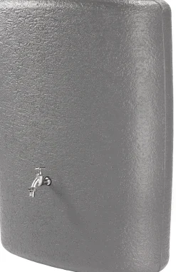 Garantia Regenwasser-Wand-Tank Terranova 275 l