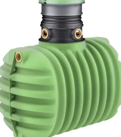 Garantia Sammelgrube Cristall 1.600 l