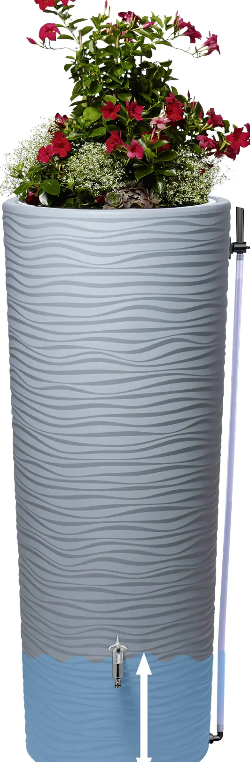 Garantia Schlauchset Aqua-Go 3/4"
