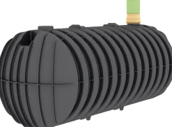 Garantia Stabilus Sammelgrube 3000 L mit DIBt Z-40.24-524