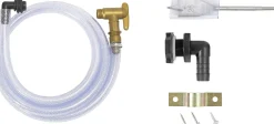 Garantia Universal-Schlauchset