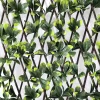 Garden Deluxe Living Dekozaun Bayberry 100 x 200 cm