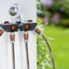 Gardena 4 Wege Verteiler