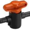 Gardena Absperrventil 4,6 mm (3/16'')