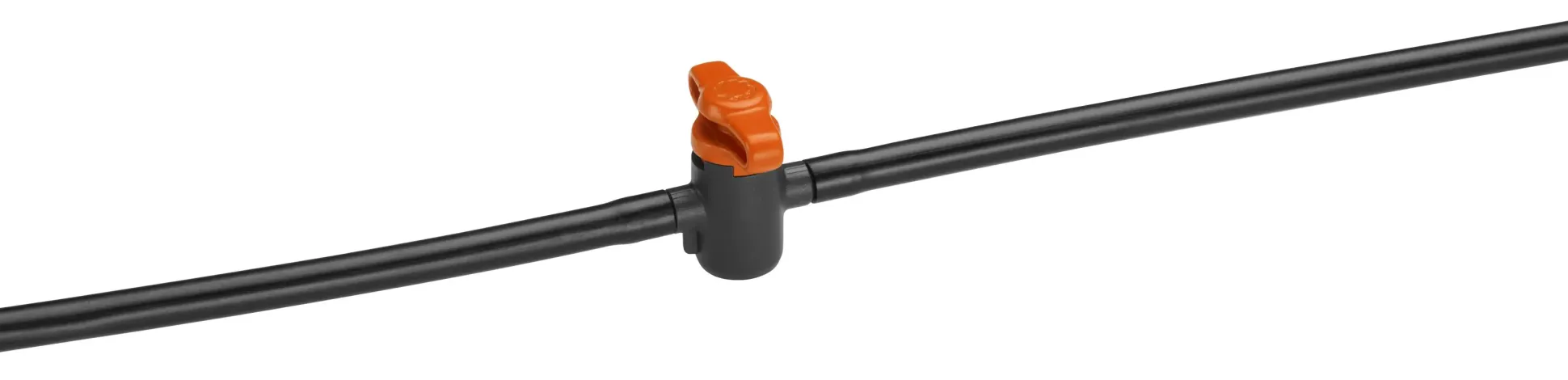 Gardena Absperrventil 4,6 mm (3/16'')