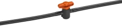 Gardena Absperrventil 4,6 mm (3/16'')