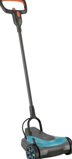 Gardena Akku Einhandmäher HandyMower 22/18V P4A solo ohne Akku und Ladegerät