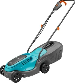 Gardena Akku Rasenmäher PowerMax 30/18 V, 18V, 30 cm Schnittbreite