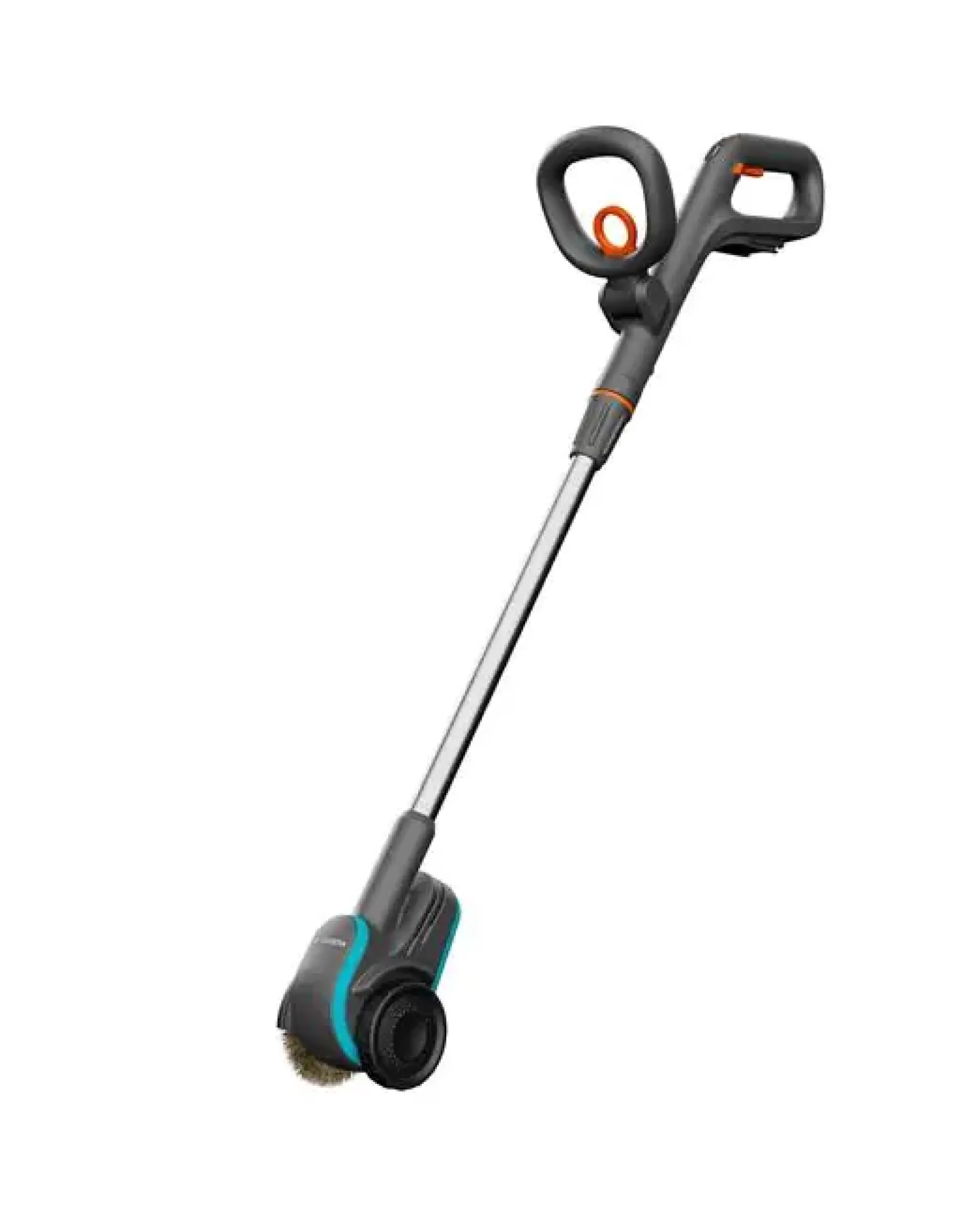 Gardena Akku-Fugenbürste EasyWeed 1800/18V P4A solo