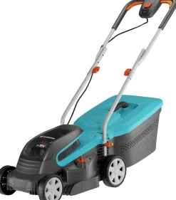 Gardena Akku-Rasenmäher PowerMax 32/36V P4A Ready-To-Use Set