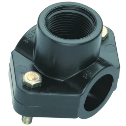 Gardena Anbohrschelle Sprinklersystem 25 mm x 3/4