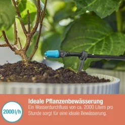 Gardena Basisgerät 2000