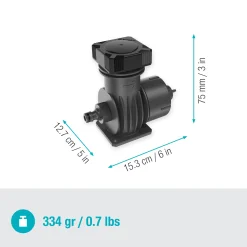 Gardena Basisgerät 2000