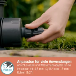 Gardena Basisgerät 2000
