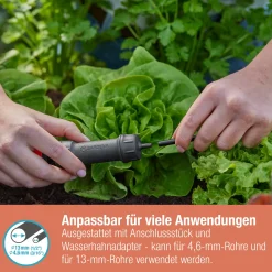 Gardena Basisgerät 1000