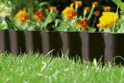 Gardena Beeteinfassung braun 9 m x 15 cm